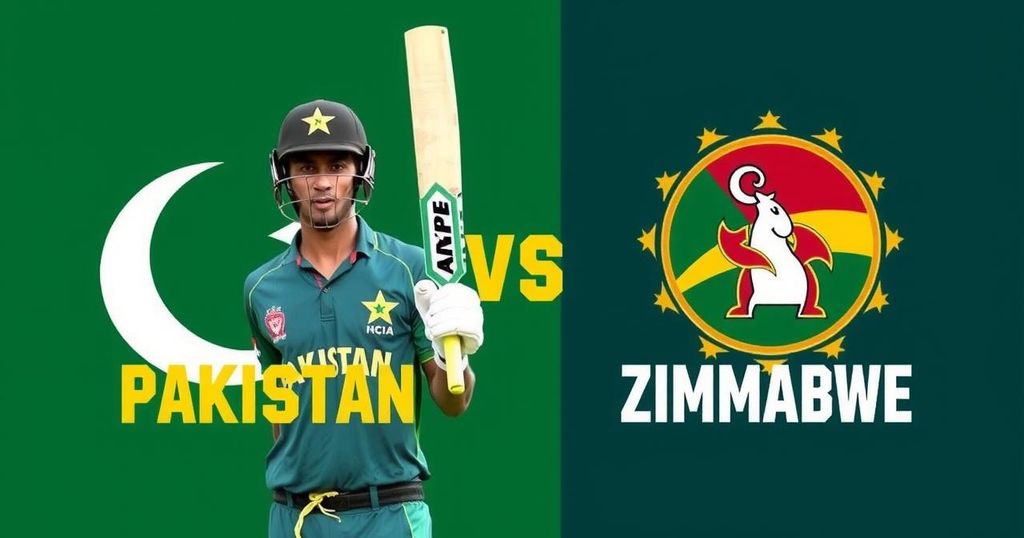 Pakistan vs Zimbabwe 3rd ODI: Match Preview and Live Streaming Details