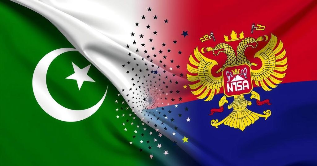 Pakistan and Belarus Commit to Enhanced Trade and Investment Relations