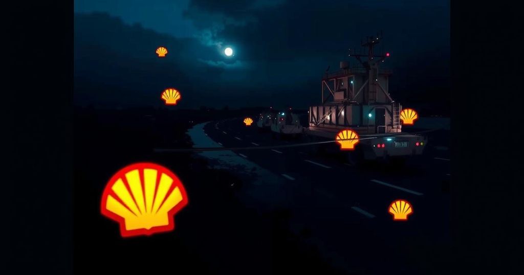 Shell Prevails in Groundbreaking Climate Case Over Emission Reduction Mandate