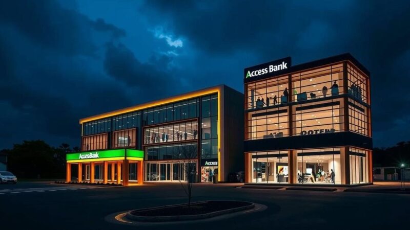 Access Bank Completes Acquisition of Standard Chartered’s Subsidiaries in Angola and Sierra Leone