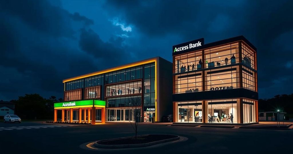 Access Bank Completes Acquisition of Standard Chartered’s Subsidiaries in Angola and Sierra Leone