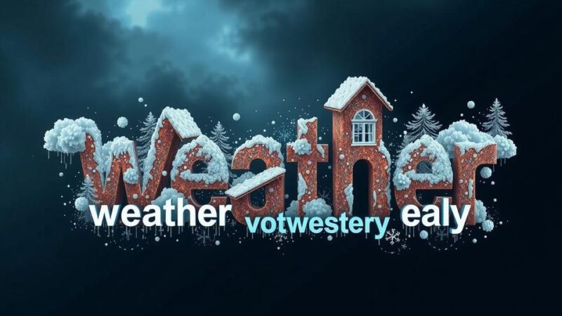 Exploring Dictionary.com’s 2024 Word of the Year and Its Weather Contender