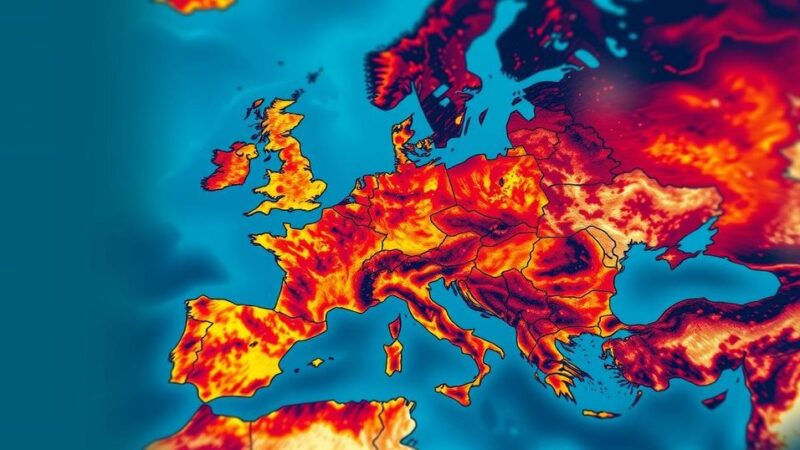 2024 Expected to Set Record as Hottest Year Amid Climate Crisis Projections