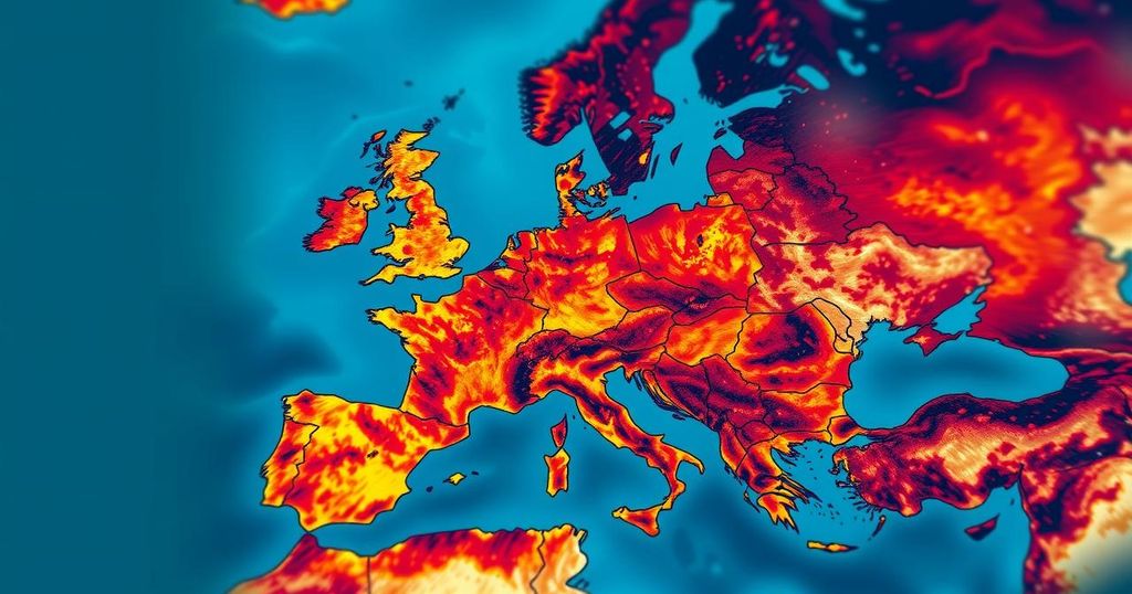 2024 Expected to Set Record as Hottest Year Amid Climate Crisis Projections