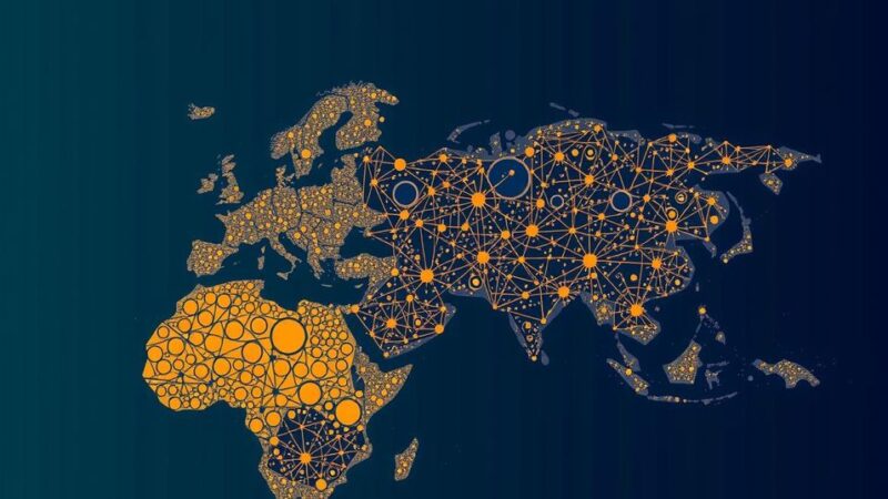 Closing the Scientific Research Gap in Africa: A Path Forward