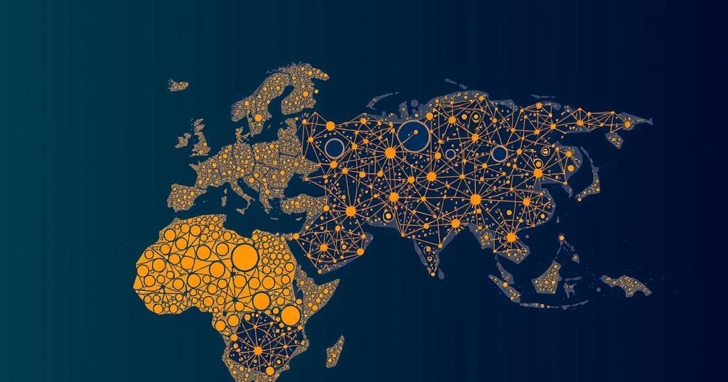 Closing the Scientific Research Gap in Africa: A Path Forward