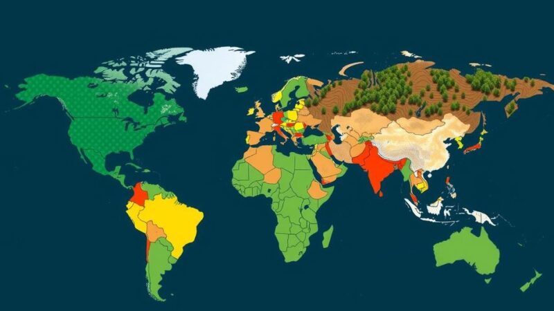 Wealthy Nations Prepare to Compensate Poorer Countries for Climate Change Losses