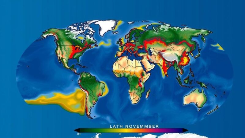 Key Climate News: COP29 Disappointments and Environmental Concerns, Nov 2024