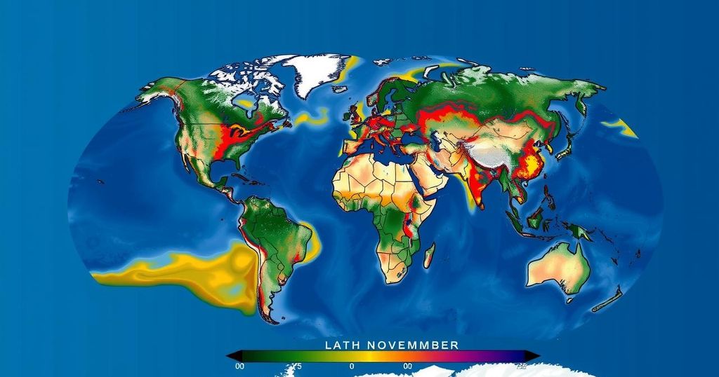 Key Climate News: COP29 Disappointments and Environmental Concerns, Nov 2024