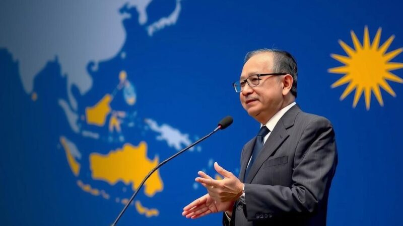 PM Anwar’s Diplomatic Visits Enhance Malaysia’s Global Presence