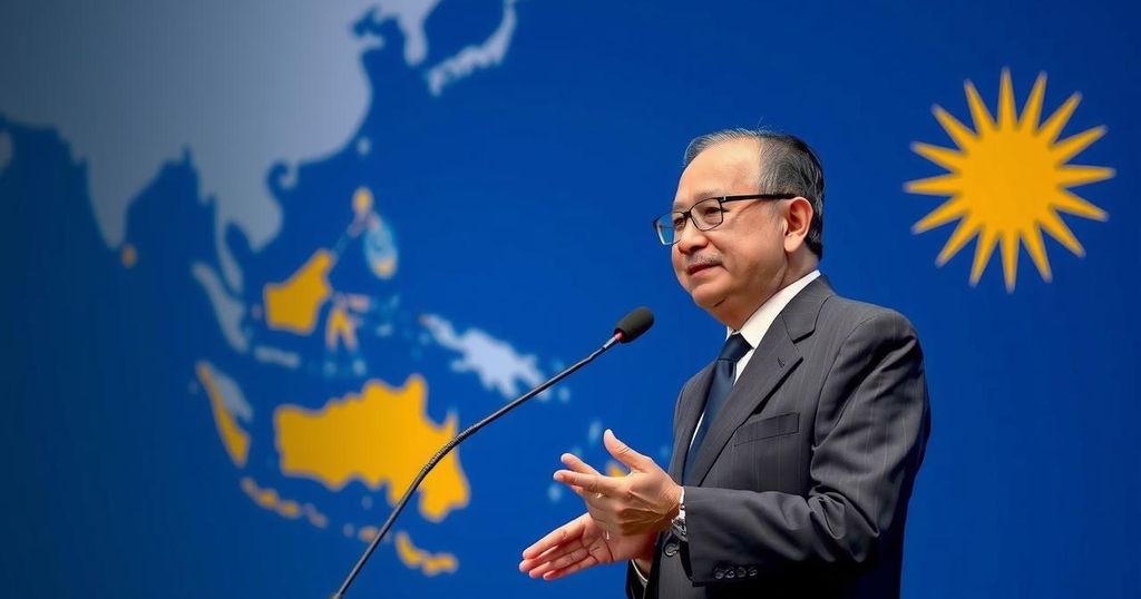 PM Anwar’s Diplomatic Visits Enhance Malaysia’s Global Presence