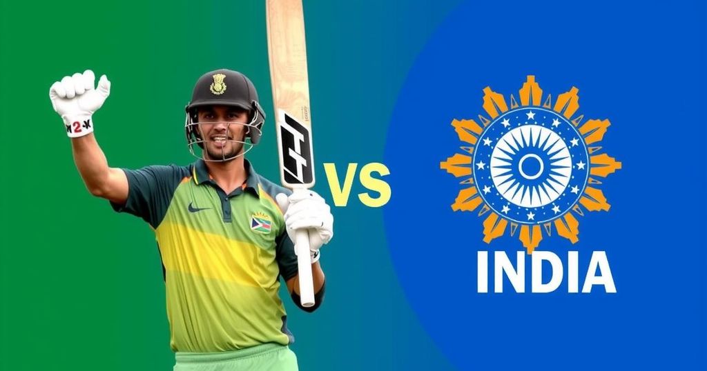 India vs South Africa T20 Series: Schedule and Key Details