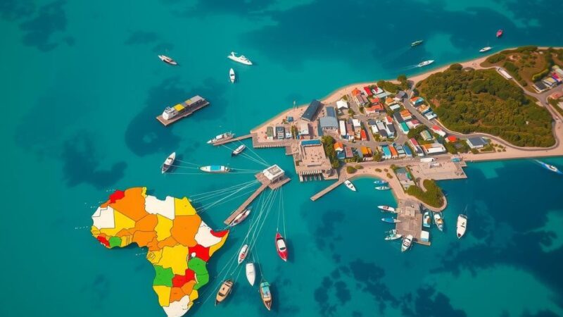 Seychelles Conducts Second National Workshop on AfCFTA Implementation