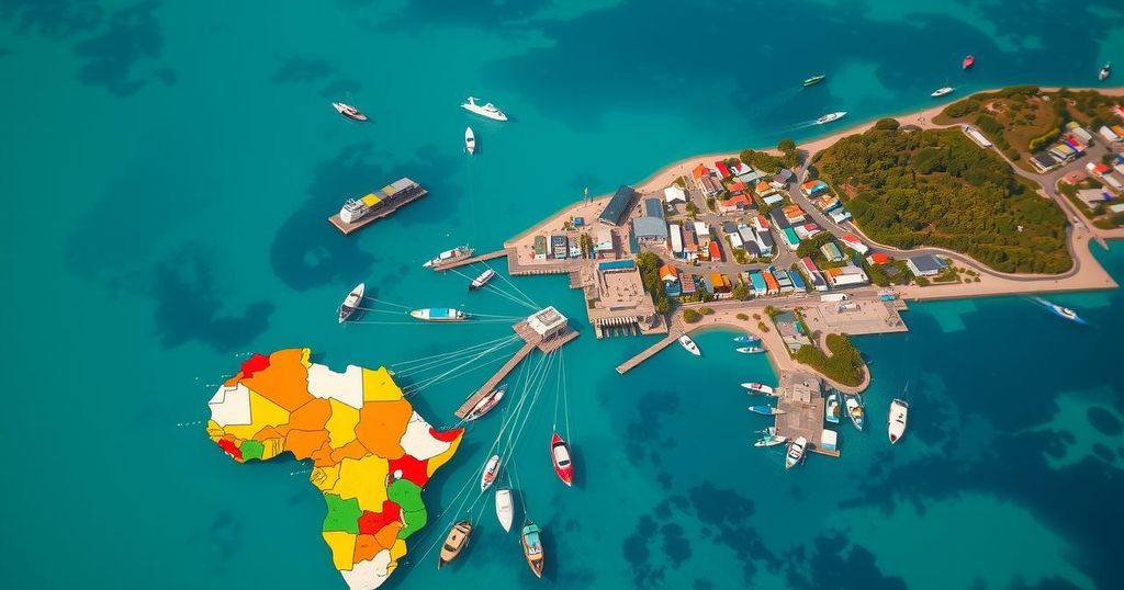 Seychelles Conducts Second National Workshop on AfCFTA Implementation