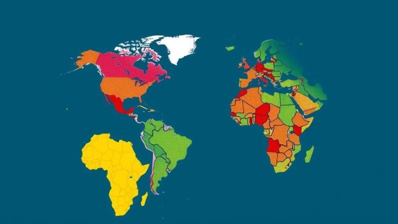 COP29 Faces Criticism as Developing Nations Deem Climate Deal Inadequate