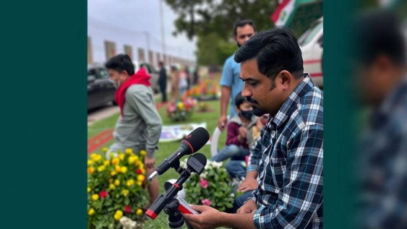 Family of Bangladeshi Worker Killed in Israeli Strike Calls for an End to Violence in Lebanon