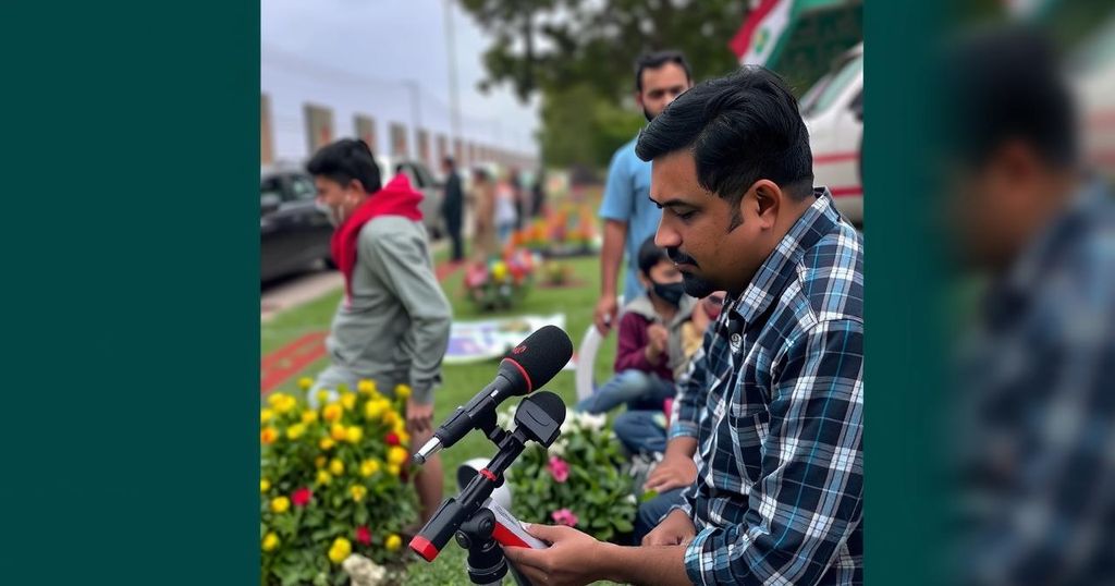 Family of Bangladeshi Worker Killed in Israeli Strike Calls for an End to Violence in Lebanon