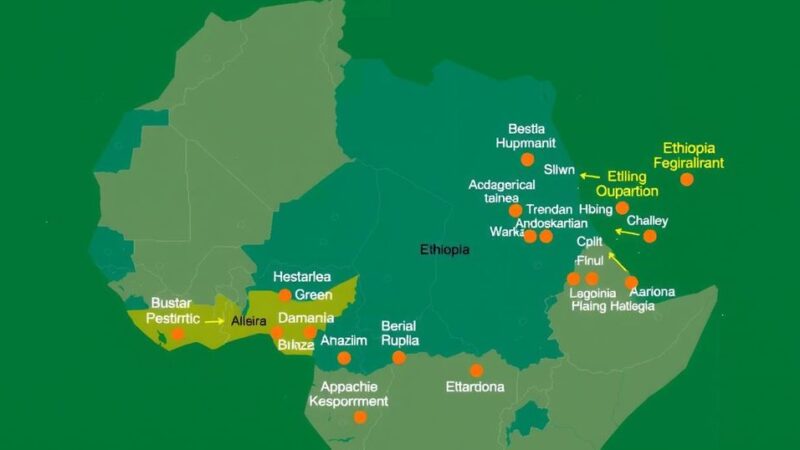 Ethiopia: Evolution of Federalism and Governance