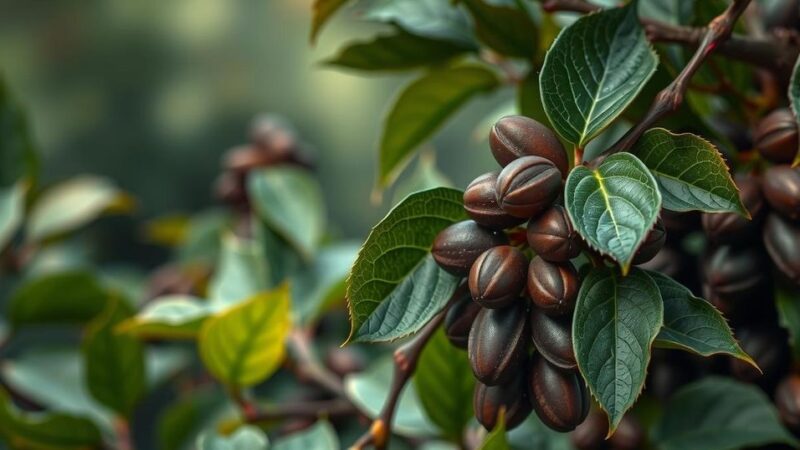 Impact of Climate Change on Global Chocolate Production and Pricing