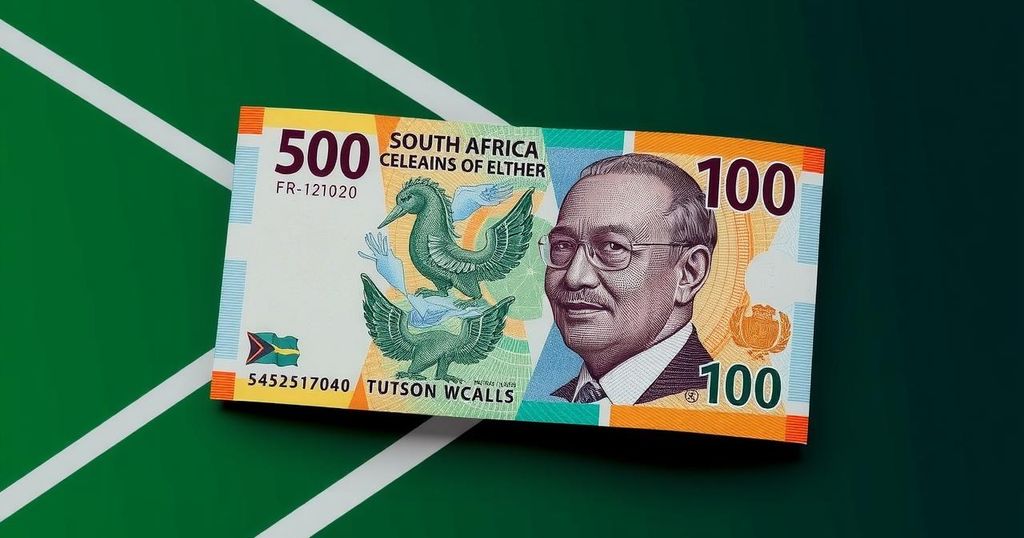 South African Rand Declines Amid Fears of Trump Presidency