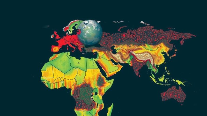 COP29 Climate Summit: Bridging the Gap in Climate Finance for Vulnerable Nations