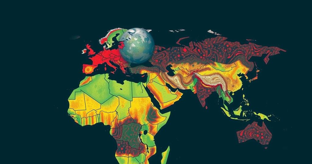 COP29 Climate Summit: Bridging the Gap in Climate Finance for Vulnerable Nations