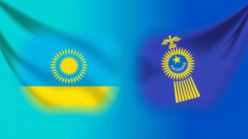 Kazakhstan and Mongolia Bolster Nuclear Cooperation Amid Infrastructure Enhancements and Cultural Discoveries