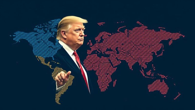 Trump’s Re-election: The Dawn of Globalization 2.0 Without US Guidance