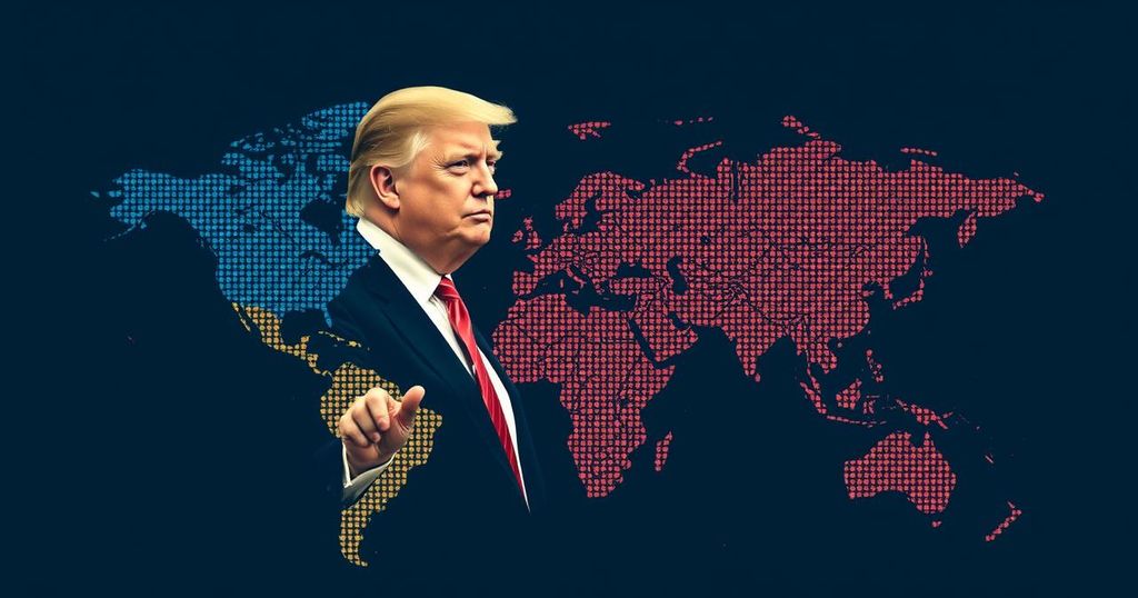 Trump’s Re-election: The Dawn of Globalization 2.0 Without US Guidance