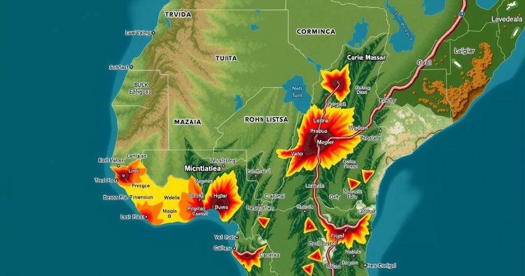 Strengthening Governance for Climate Resilience in Guinea-Bissau