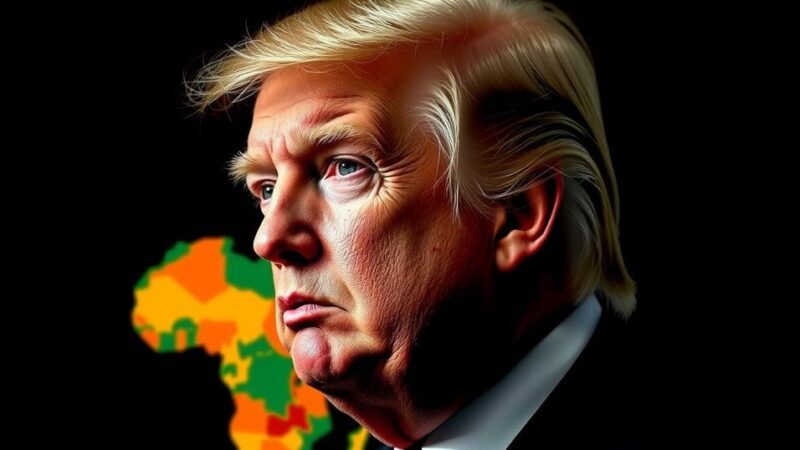 Trump’s Return: Implications for Africa’s Political Landscape