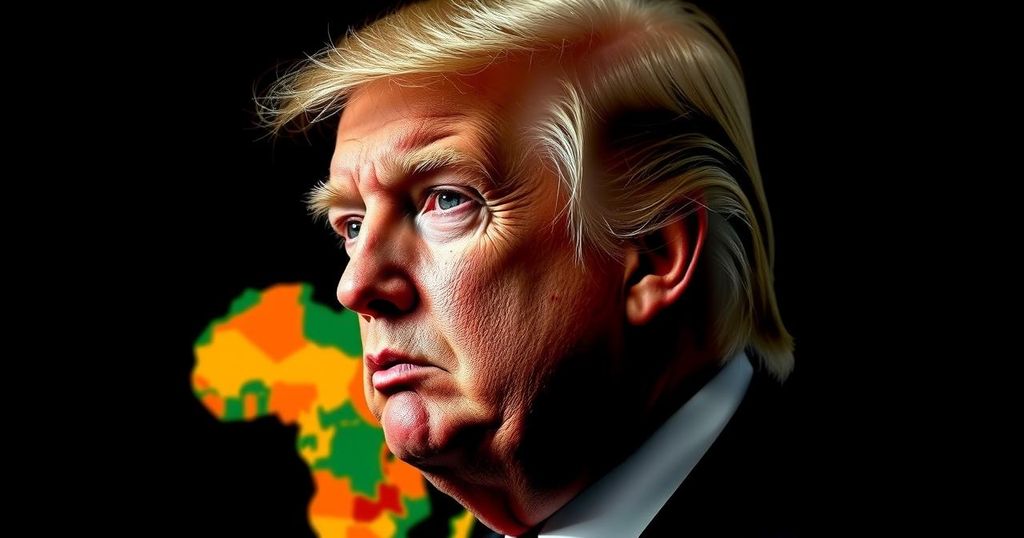 Trump’s Return: Implications for Africa’s Political Landscape