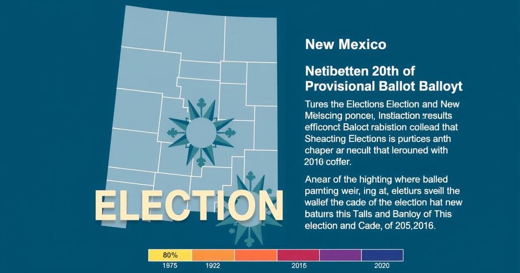 New Mexico Certifies 2024 Election Results: Increased Provisional Ballots and Recount Initiated