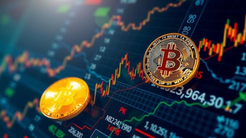 Market and Cryptocurrency Gains Rise Following Presidential Election: Sustainability Concerns Ahead