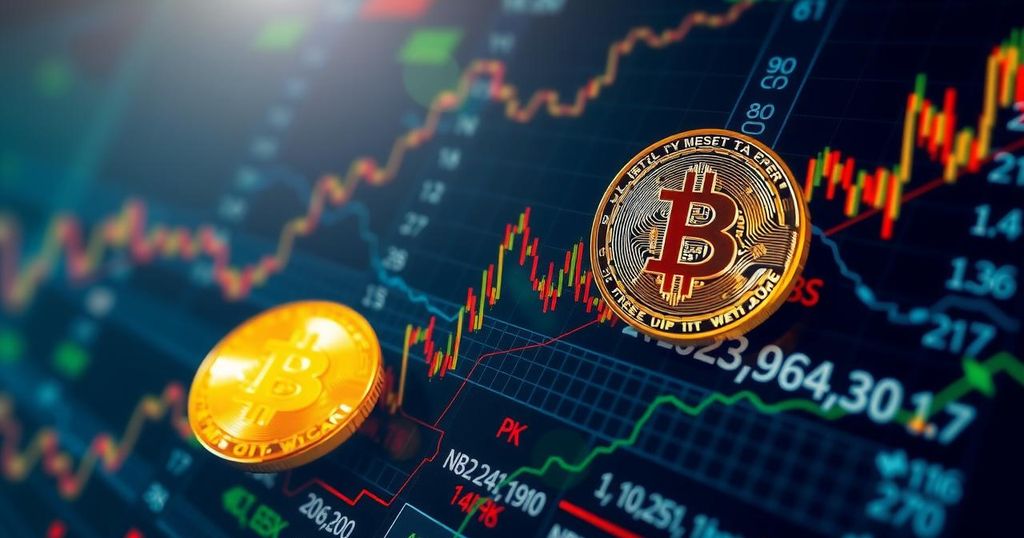 Market and Cryptocurrency Gains Rise Following Presidential Election: Sustainability Concerns Ahead