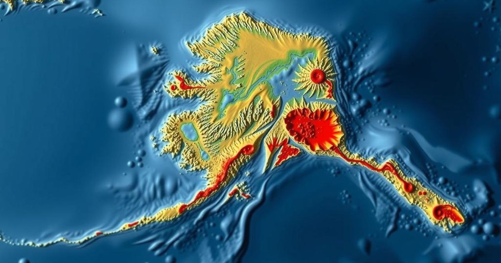 Overview of the November 2024 Tatitlek Earthquake and Alaska’s Tectonic Activity