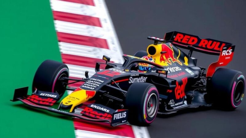 Max Verstappen Investigated for Virtual Safety Car Violation in Brazilian GP Sprint