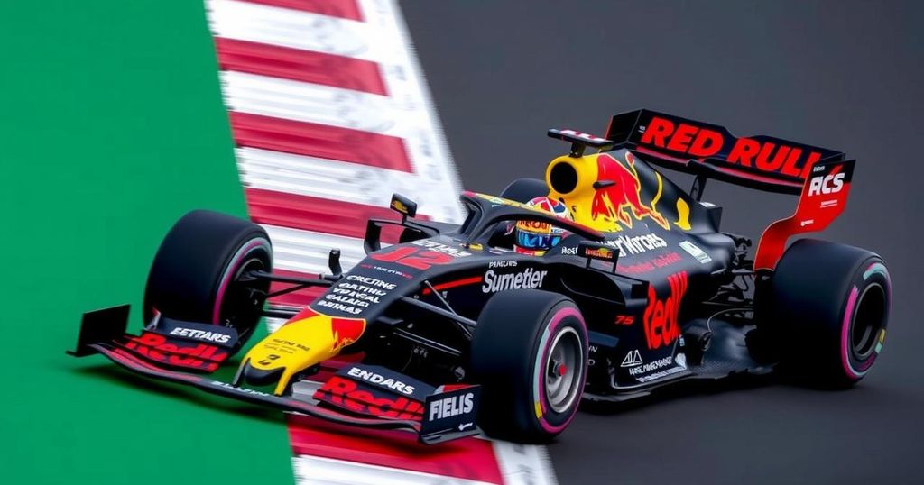 Max Verstappen Investigated for Virtual Safety Car Violation in Brazilian GP Sprint