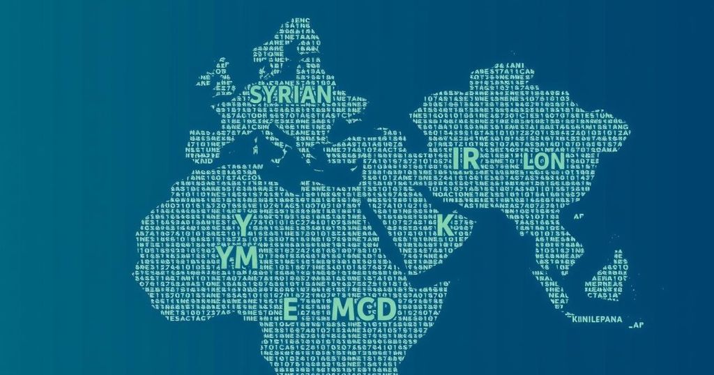 Global News Update: Humanitarian Crisis in Syria, Human Rights in Iran, and Electoral Preparations in South Sudan