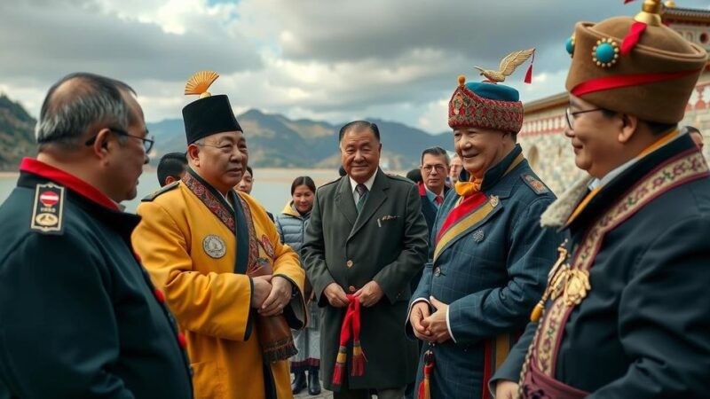 Diplomatic Renaissance: Highlights from Tokayev’s Historic Visit to Mongolia