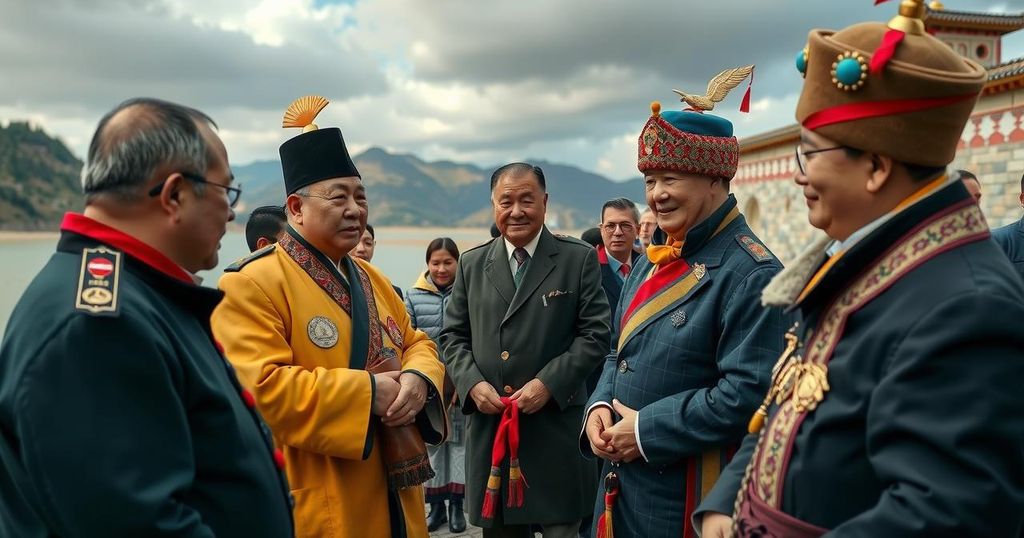 Diplomatic Renaissance: Highlights from Tokayev’s Historic Visit to Mongolia