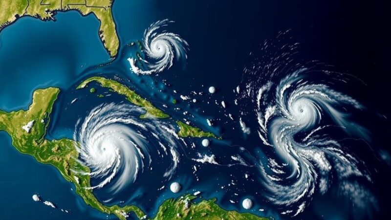 2024 Atlantic Hurricane Season: A Record-Breaking Overview