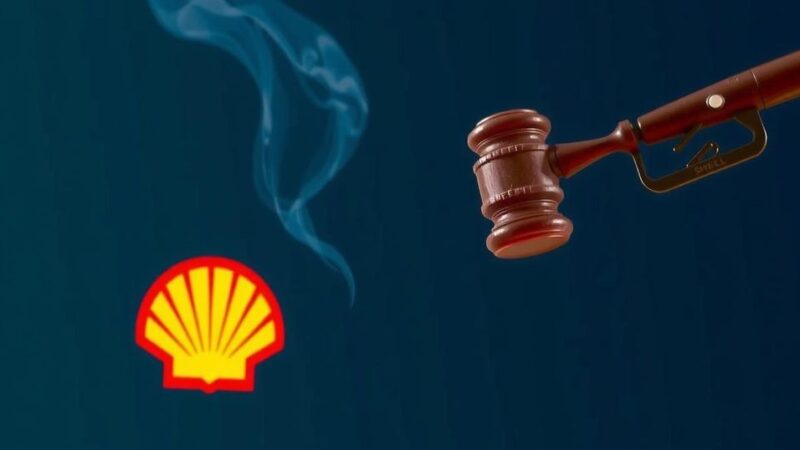 Dutch Court Rules in Favor of Shell in Emissions Appeal, Upholding Corporate Interests