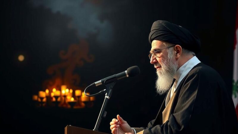 Khamenei Declares 50,000 Casualties in Gaza and Lebanon Conflicts