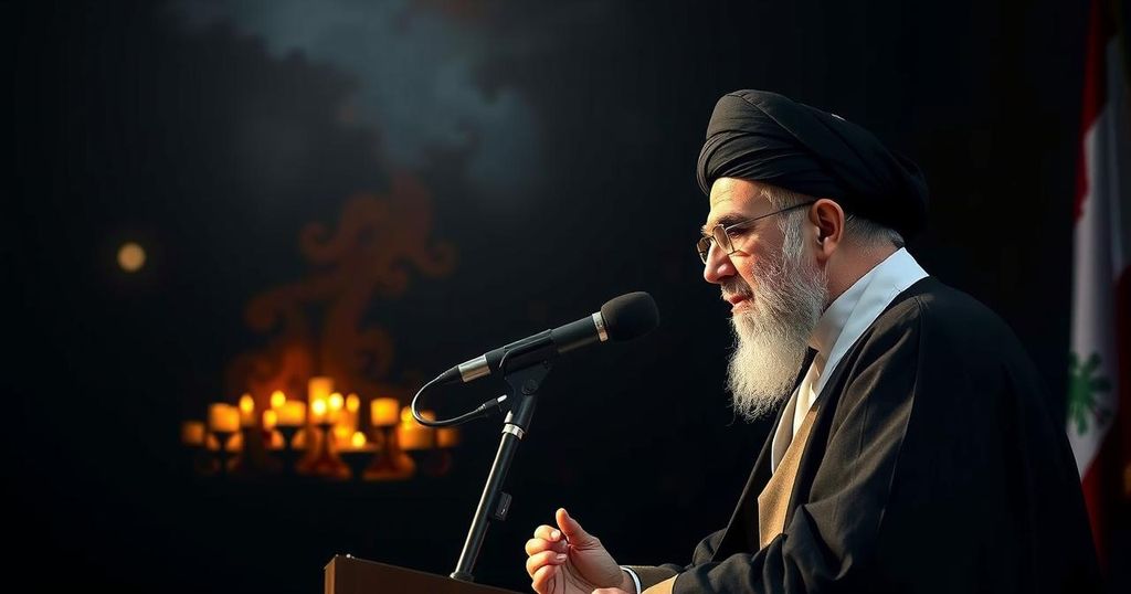 Khamenei Declares 50,000 Casualties in Gaza and Lebanon Conflicts