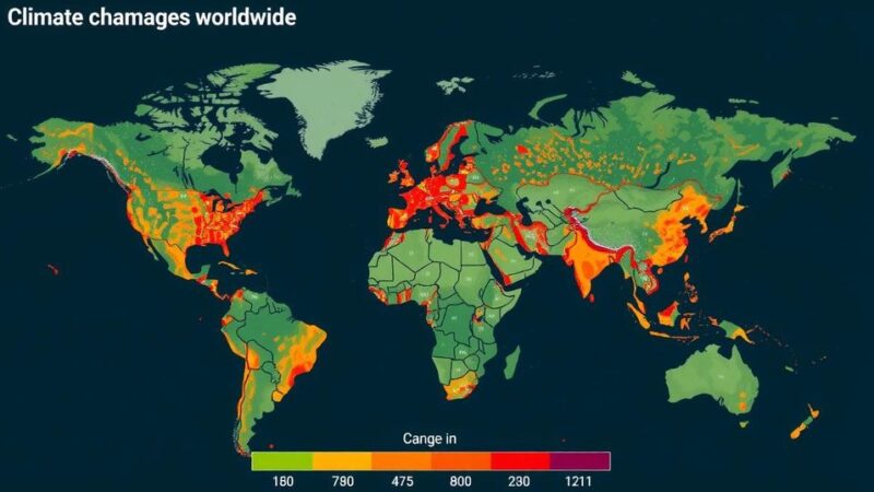 Climate Change Linked to Increases in Global Dengue Cases, Study Reveals