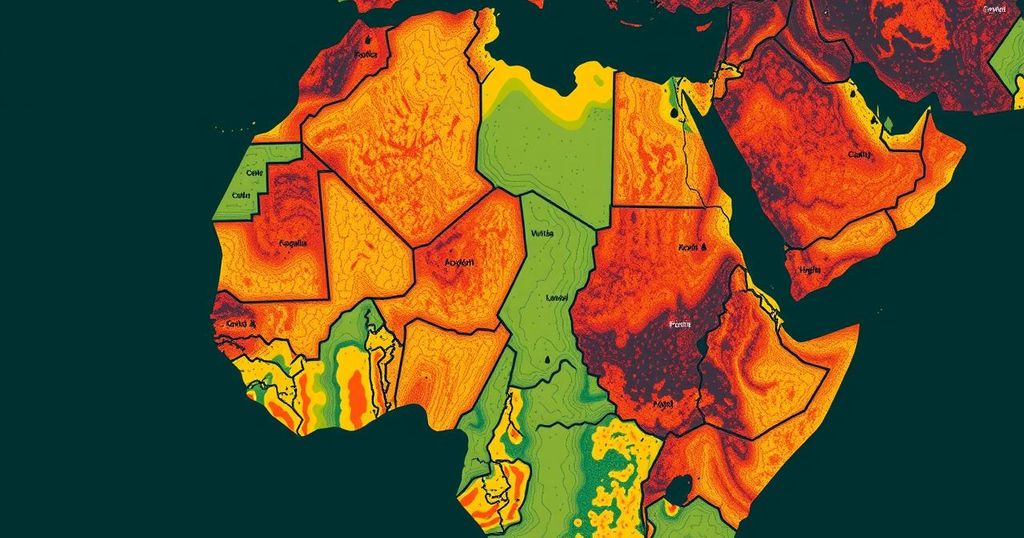 Integrating Culture and Heritage in Disaster Risk Management and Climate Adaptation in Southern Africa