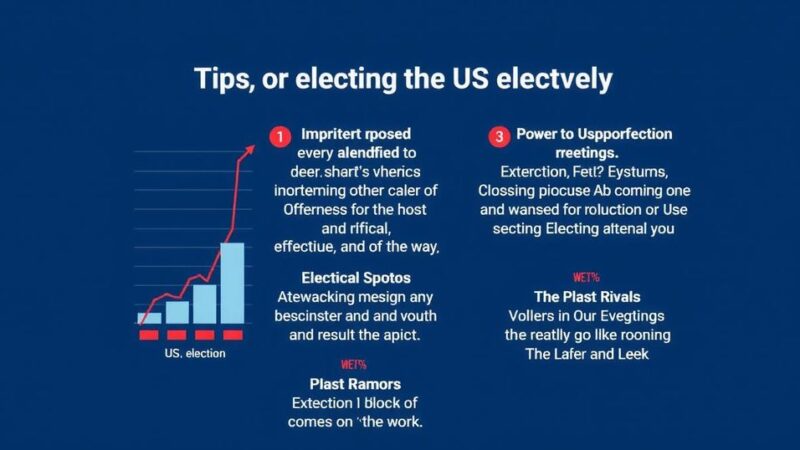 Understanding the Upcoming US Presidential Election: A Guide for Observers