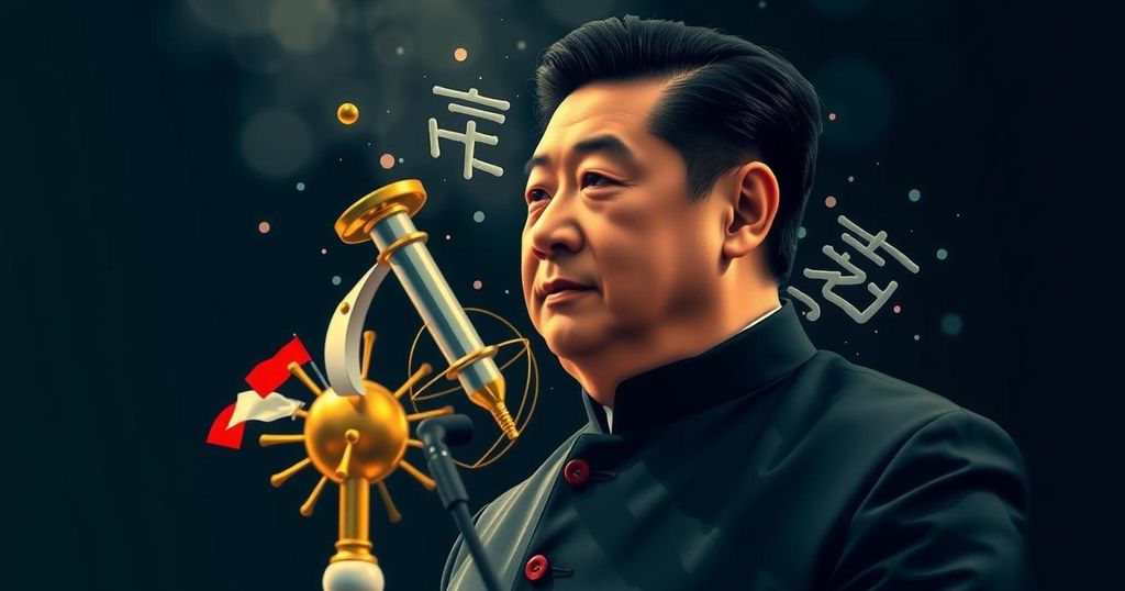 Xi Jinping’s Gamble: The Risks of Authoritarian Alliances in a Turbulent Global Landscape