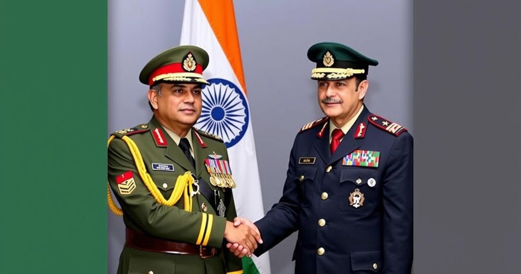 Strengthening India-Guyana Defence Cooperation: Insights from Brigadier Omar Khan’s Visit